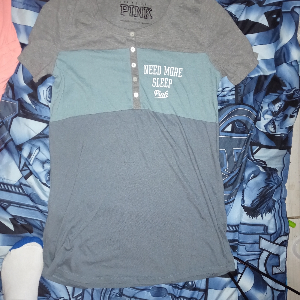 Victoria Secrets sleep wear